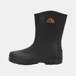 남자 방수 레인부츠 장마철 패션 장화 작업화 SSS668 남성 워커