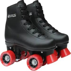 시카고 스케이트 걸스 링크 롤러 - 화이트 유스 쿼드