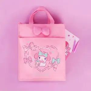 마이멜로디 심포니 보조가방초등학생 학교 입학 캐릭터 아동 책가방 초등