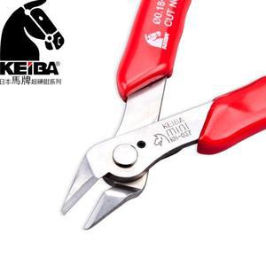 미니 사선형 펜치, 정밀 전자 스테인리스 보석 세공용