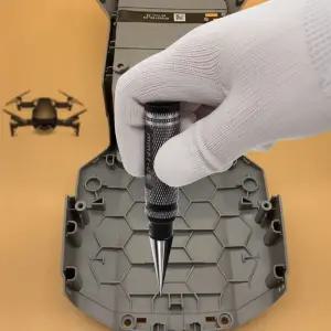 RC 프라모델 수리 목공 타공 천공 핸드 리머 툴리밍 타공구 천구 조립 드론 RC카