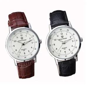 가죽시계 패션 수능 바늘 직장인 학생 손목예쁜손목시계 손목 편리한손목 수험생 스포츠손목 운동손목 밴드