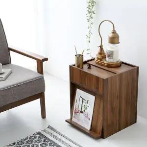 [인터데코]협탁 사이드테이블 침대협탁 MK27299