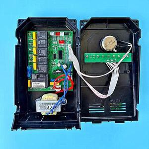 제빙기 BL75 오리지널 컴퓨터 보드 아이스 펠릿 회로