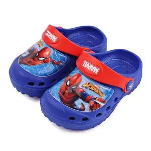 마블 스파이더맨 카우 EVA 비치샌들아쿠아샌달 물놀이 어린이 슈즈
