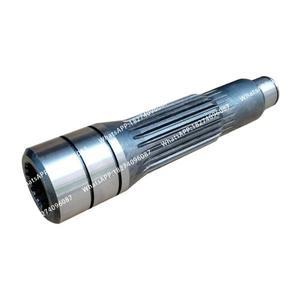 적합한 EX120-2, 굴삭기 주행 모터 펌프 톱니