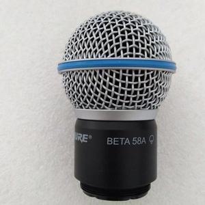 PGX24/S58SLX24 커넥터 무선 마이크 상부 헤드 액세서리