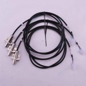 공작기계 X, Z축 제로링 툴 매거진 캠박스 탄성 나이프 MAC-1 유도