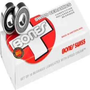 본즈 스위스 세라믹 베어링(8mm 16팩)
