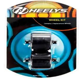 힐리스 FATS 교체 휠 ABEC 5 베어링 장착