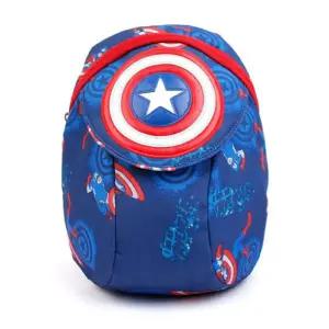캡틴 유아 백팩 키즈 어린이 책가방 남아 아동 백학생백팩 초등백 신학기백 새백 학교 선물