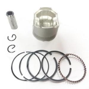 엔진 실린더 액세서리 50LT-Z50 피스톤 링