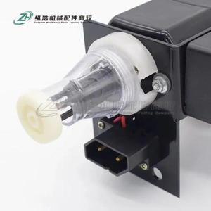 0-10000RPM 전기 에나멜 와이어 스트리퍼 풋 포함