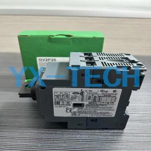 재고 있음 GV2P10 슈나이더 모터 회로 차단기
