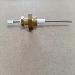 NUOVAs 반자동 커피 머신 너트가 있는 오리지널 수위 프로브,