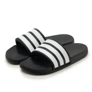 아디다스 아딜렛 컴포트 2.0 HP6999스포츠신발 남자슬리퍼 남자화 남성