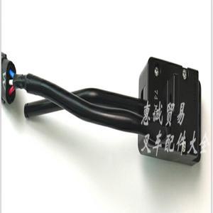 지게차 부품 밸런스 웨이트 FB15-30 방향