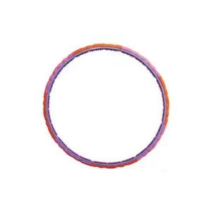 S로즈 1.6 훌라후프 1.6kg 에어쿠션돌기 자석내장