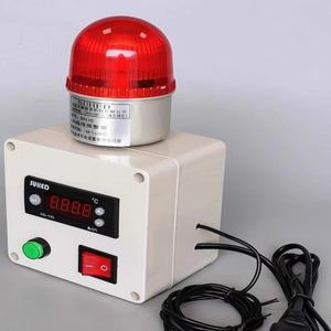 과열, 고온 및 파이프라인 지능형 유도