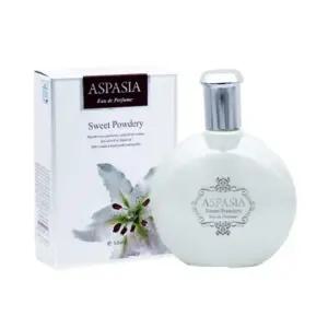 고퀄리티   아스파시아 퍼퓸 파우더리 50ml 오데 스위트