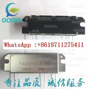 RA60H4047M1 정품 재고 있음