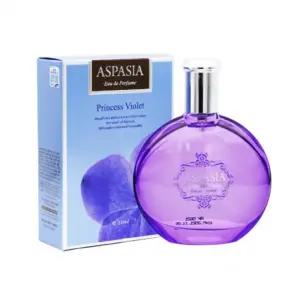 고퀄리티   50ml 아스파시아 향수프린세스바이올렛