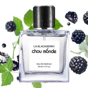 고퀄리티   블랙베리 슈몽드 남자 향수 라 여자 남녀공용 50ml