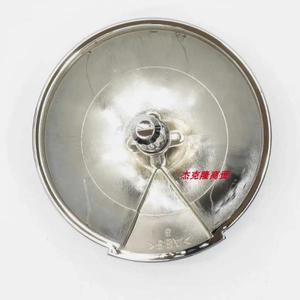 VIEGA De Fang 욕조 배수 스위치 손잡이 플러그 패널 회전 핸드휠