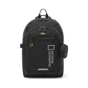 내셔널지오그래픽 키즈 K261KBG570 데이 백팩 BLACK 435880