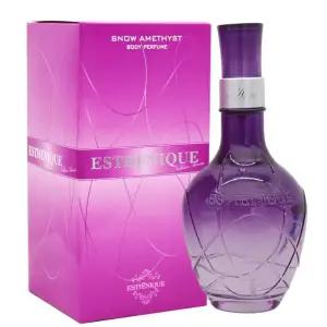 고퀄리티   에스테니끄바디퍼퓸스노우아메시스트150ml샤워코롱