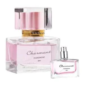 고퀄리티   샤르망 여성 남자들이좋아하는 향수 퍼퓸 한 오드 향 30ml 페로몬