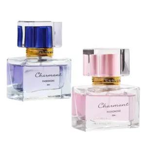 고퀄리티   향수 여성 페로몬 샤르망 30ml 향 남성 생일선물추천 지속력좋은 데일리