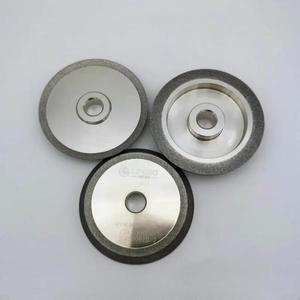 연마기, 드릴 13A 타입 오리지널