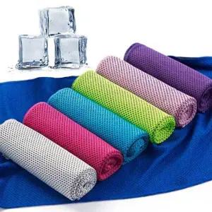 [JH98R07Q_52CW]아이스타올 스포츠수건 쿨타올 쿨링타올 (31382185A)