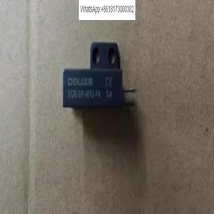 판매용 시작 수량 3개 슬롯형 광전 센서 원본 재고