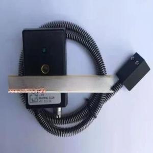 1개 4핀 접이식 기계용 센서 광전 스위치