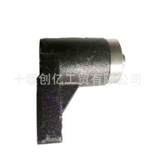 커민스 4BT3.9 엔진 부품 팬 브래킷