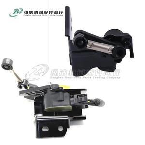 A70X-L+R 자동차 헤드라이트 레벨 센서 후면 모니터 제어 장치