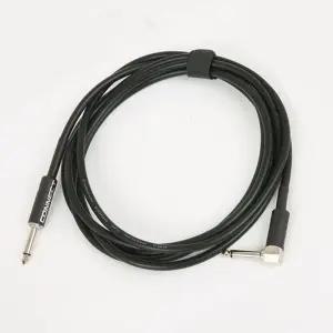 CAB1 엠프케이블 3m 기타 악기앰프케이블 기타잭 음향기기 프케이블 장비 잭선