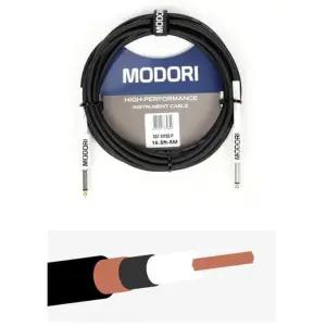 키보드케이블 기타 베이스 5MSS공연 잭선 전문가용 일자 전용 검정 블랙 악기 음향