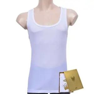 (트라이)부드러운 터치감 노블마인 100수 남성 런닝