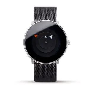 PO-58999 남성 메탈시계손목 남자 밴드 선물용 손목