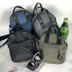 BR_3065 미니 크로스백운동 가방 캐주얼 크로스 지퍼 포켓 패션 스포츠