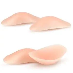 남자 보정속옷 어깨뽕 숄더업 넓은 상체핏 실리콘