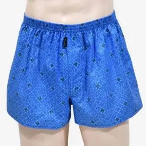 (3매입) 남자 박서팬티 트렁크팬티 네모팬티 사각팬티