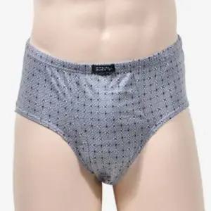 (3매입) 순면 삼각팬티 남성팬티 남자팬티 언더웨어