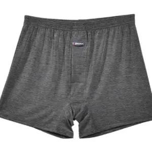 (3매입) 남자 트렁크팬티 네모팬티 박서팬티 속옷