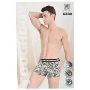 고신축 사방스판 아빠팬티 드로즈 3매입