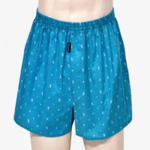 특면100% 남성 트렁크 3매입 110 남성사각팬티 남성면