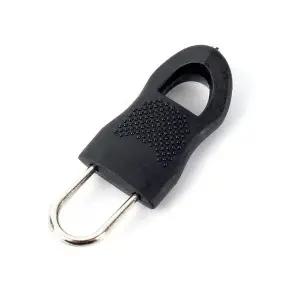 자크 수선 만능지퍼 지퍼후크 10개입